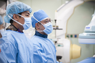 관상동맥조영술 방사선, AI로 줄일 수 있을까?