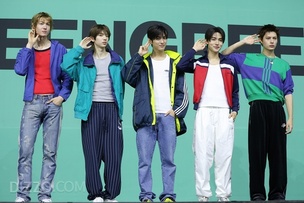 [종합] "다양한 도전으로 완성된 '코르티스'만의 이야기&hellip;솔직한 모습 보여드리고 싶다"