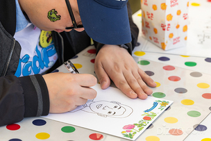 직무 체험부터 호텔 테이블 매너까지&hellip; 파라다이스복지재단, 장애 청소년 진로 탐색 축제 연다