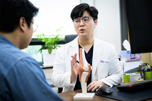 가볍게 넘어졌는데 골절?…골다공증 막는 생활 습관 3가지