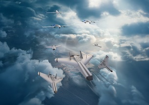 파블로항공, 캐나다 ATC와 '군집드론' 공급 계약&hellip; "NATO 방산 시장 진출 본격화"