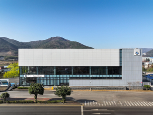 BMW 코오롱모터스, 순천 전시장·서비스센터 리뉴얼 오픈… "고객 접점 강화"