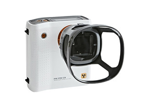 레메디, 인도 결핵 사업에 초소형 엑스레이 공급…현지 공장 설립 추진