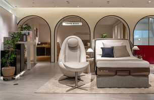 코웨이, 체험형 매장 확대&hellip;슬립테크 사업 키운다