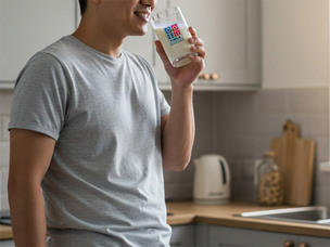 한국인 유당불내증 31.9%…실제 인식과 차이 확인