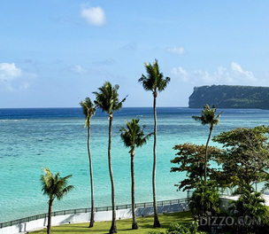 [서기자의 ‘괜찮아, 떠나’] “몇 괌이세요?”… 한국 여행객들이 다시 찾는 섬