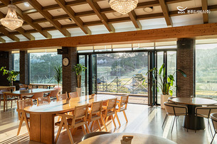 본푸드서비스, 한맥CC서 복합 컨세션 첫 선…골프장 식음사업 확대