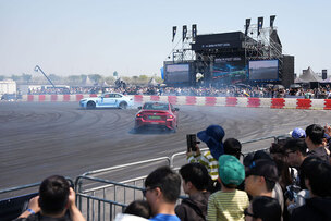 BMW 코리아, 고성능 M 축제 'M FEST 2026' 성료… "1만명 몰렸다"