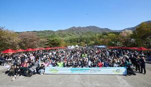 혼다코리아, 고객과 함께하는 대축제 '혼다데이' 성료