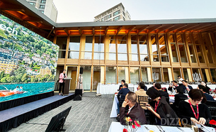 &ldquo;비싸서가 아니라 깊어서 럭셔리&rdquo;&hellip; 스위스관광청, 조용한 품격으로 한국 큰손 공략