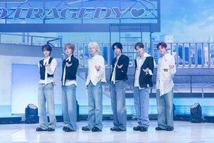 TWS, 청량함에 '직진 매력' 더했다…"모두의 이상형" 될 성장 [종합]