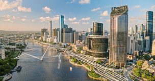 브리즈번·LA, 올림픽 도시 간 첫 자매도시 협약… 2032 브리즈번 올림픽 레거시 구축 속도