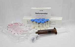 지엔티파마, 뇌졸중 치료제 임상 3상 준비…中 휘유와 생산 계약 체결