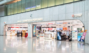 현대면세점, 인천공항 3개 구역 확보&hellip;롯데 복귀 속 경쟁 본격화