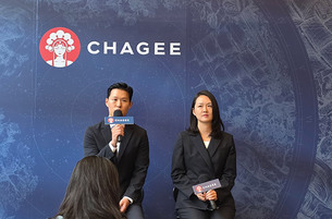 “단기 성과보다 안정적 안착이 중요”…글로벌 티 브랜드 차지, 韓 시장 공략