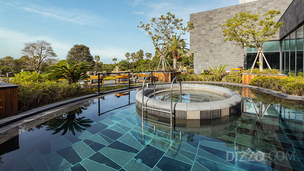 오레브 핫스프링 앤 스파, 개관 2주년 맞아 5월 고객 감사 주간 운영