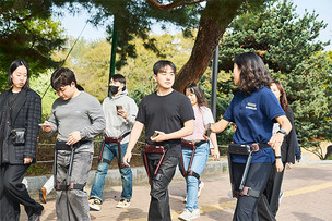 웨어러블 로봇, 개인 맞춤형 기능이 경쟁 포인트 될까