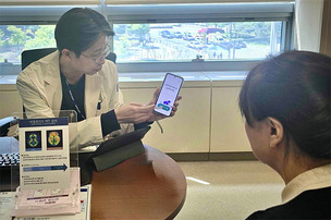 경도인지장애 디지털치료기기 ‘코그테라’ 1,000건 처방…68개 병의원 도입