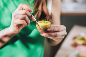 제스프리, ‘키위 1알 챌린지’ 진행…일상 식습관 캠페인 확대