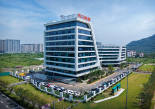 배럴, 中 천마스포츠와 260억 규모 총판 계약…중국 공략 본격화