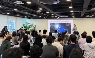 카카오모빌리티, '피지컬 AI' 기업 전환 본격화&hellip; "자율주행 경쟁력 확보"