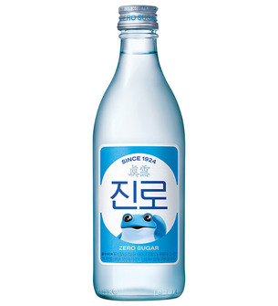 하이트진로, '올뉴진로' 출시&hellip;브랜드 경쟁력 재정비