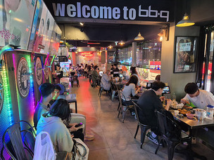 BBQ, &ldquo;서울 핵심 상권 매출 34%&uarr;&hellip;외국인 수요 효과&rdquo;