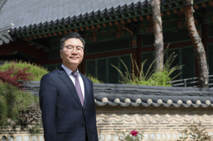 [인터뷰] 김영문 한국호텔업협회 부회장 &ldquo;인바운드 3천만 시대, 호텔 지으라면서 중과세 매겨&rdquo;&hellip; 역주행하는 호텔 정책