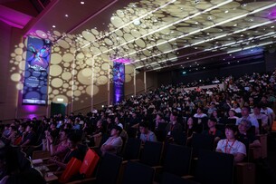 STK 2026, 내달 개최&hellip; AI&middot;로봇 기업 대거 참여