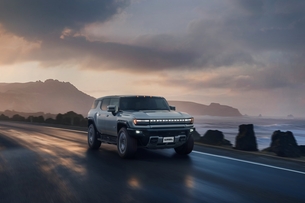 GMC, 플래그십 전기 SUV '허머 EV SUV' 국내 출시