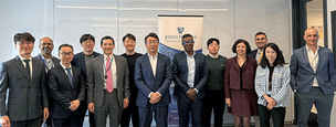 휴이노, 존스홉킨스대와 병동 환자 악화 예측 AI 실증 연구