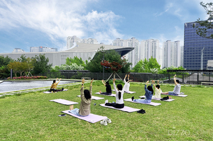 호텔업계, 웰니스 콘텐츠로 차별화 경쟁 본격화