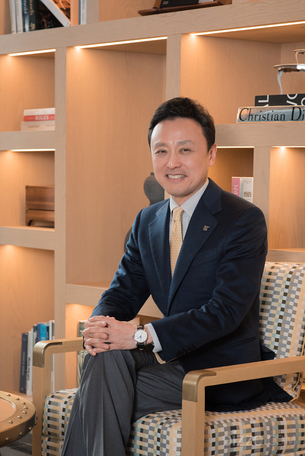 [인터뷰] JW 메리어트 제주, 4월 전 지표 역대 최고… 이민영 총지배인 “서비스 품질과 경험 중심 전략이 만들어낸 결과”