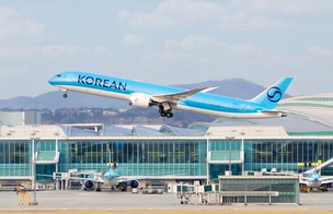 통합 대한항공, 12월 17일 출범… "이사회 합병 승인"
