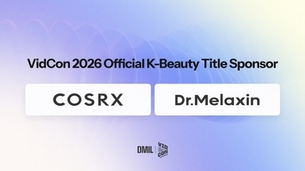 디밀 ‘밀리언즈 서울’, 코스알엑스·닥터멜락신 타이틀 스폰서 참여
