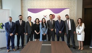 채비, 카타르 전력청 충전기 실증 사업 착수… "중동 시장 정조준"