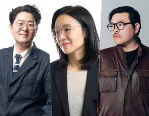 "위기가 아닌 열기"&hellip;이상근X윤가은X이종필 감독이 말한 '미쟝센'의 힘