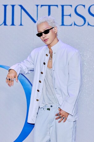 태양 "스스로에게 질문 던진 시간"…20주년에 꺼낸 'QUINTESSENCE' [종합]