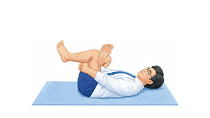 허리디스크만 원인 아닌 좌골신경통, 발병 원인부터 정확히 찾아야