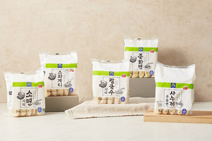 면&middot;김밥&middot;빵&middot;디저트까지 냉동식품 경계 사라진다