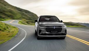 안전·효율 앞세운 프리미엄 SUV '링컨, 노틸러스 하이브리드'