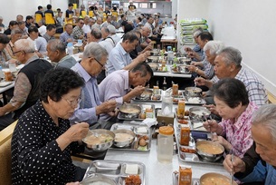 한국나눔연맹 34년간 이어온 민간 구호의 저력
