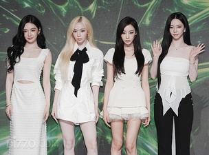 [종합] "시련도 갈아 마신다"…에스파, '쇠콤달콤'한 'LEMONADE'