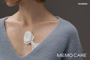 휴이노, 일본 의료기기 인증 획득…장기 심전도 시장 확대