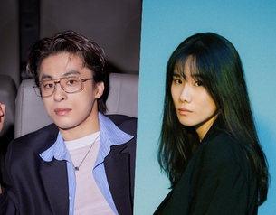 구교환 "이옥섭 감독, '사랑의 카운셀러' 단독 연출&hellip;어떤 방식으로든 참여할 것" 응원 [스타톡]