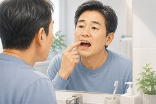 흡연자는 잇몸병을 늦게 알아챈다? 놓치기 쉬운 구강 건강 경고