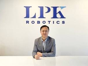 LPK로보틱스, 피지컬AI 연구소 설립… 김재현 박사 소장 선임