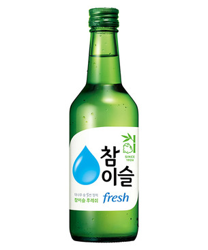 소주 도수 낮아진다…하이트진로, 참이슬 후레쉬 15.7도 출시