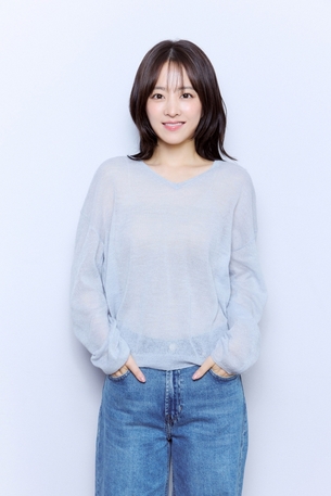 무르익고 단단해진 박보영 "'골드랜드' 찍으며 피 땀 눈물&hellip;묘한 쾌감 느껴" [인터뷰]