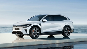 지커, 전기 SUV '7X' 앞세워 韓 시장 진출 본격화